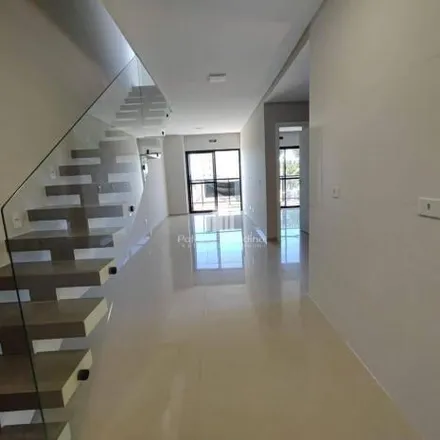 Buy this 2 bed apartment on Rua Ceará in Rainha, Itapoá - SC