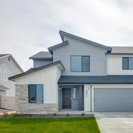 Buy this 4 bed house on 2982 South Alcamo Way in Meridian, ID 83642