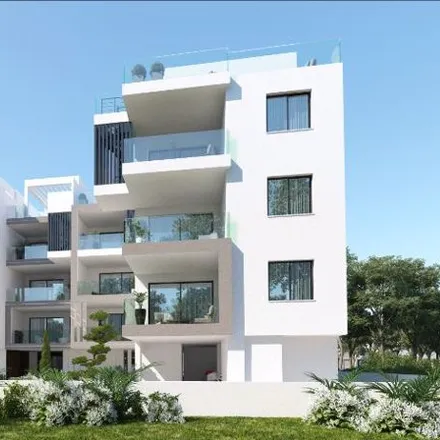 Buy this 2 bed apartment on unnamed road in 7102 Dimos Aradippou, Cyprus