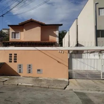 Buy this 2 bed house on Rua João Faria in Franco da Rocha, Franco da Rocha - SP