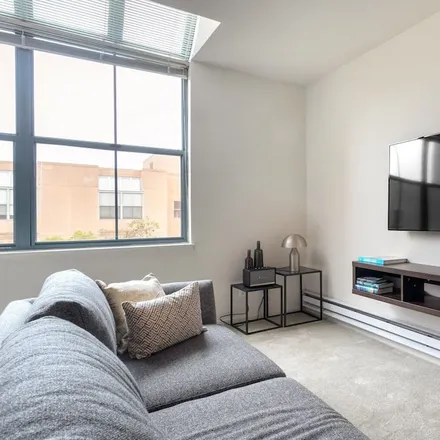 Rent this studio apartment on San Francisco