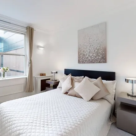 Rent this 2 bed apartment on London in W1K 4DT, United Kingdom