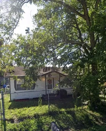 Buy this 3 bed house on 2257 Hampton Street in Houston, TX 77088