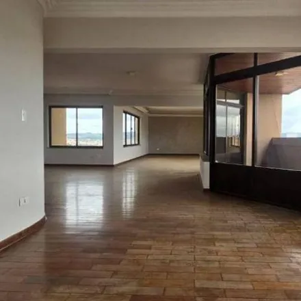 Buy this 3 bed apartment on Avenida Moreira César in Vila Jandira Leão, Sorocaba - SP