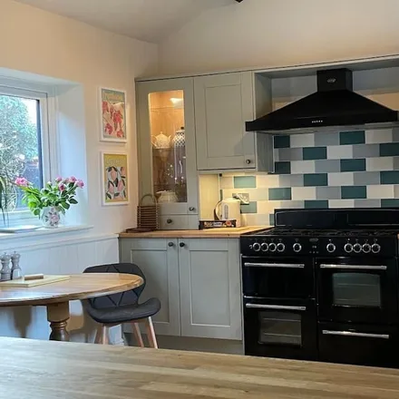 Rent this 3 bed house on Mundesley in North Norfolk, Norfolk