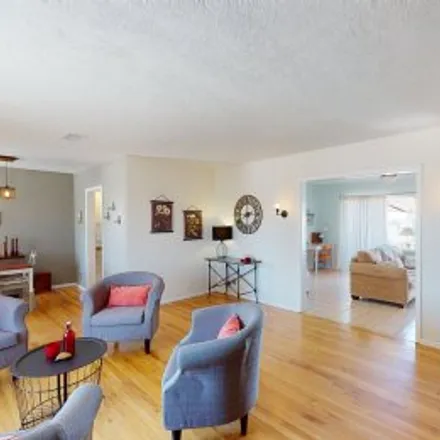 Buy this 3 bed apartment on 1425 Sweeney Avenue in Huntridge Park, Las Vegas