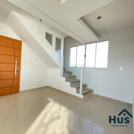 Buy this 2 bed apartment on Rua Jair Afonso Inácio in Piratininga, Belo Horizonte - MG