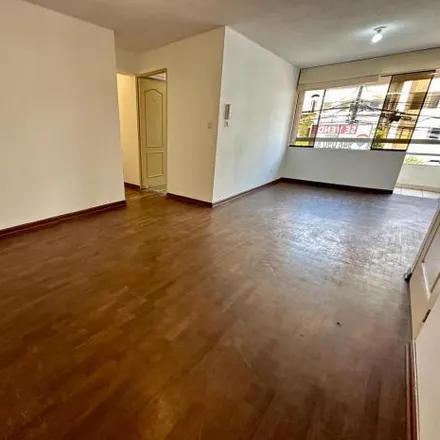 Buy this 3 bed apartment on Calle 32 in San Borja, Lima Metropolitan Area 15000