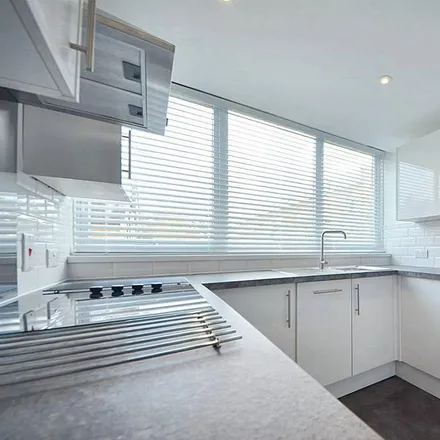 Rent this 1 bed apartment on Dingley Lane in 13-24 Dingley Lane, London