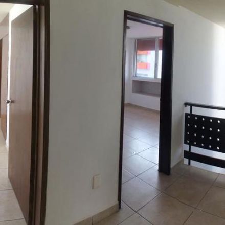 Rent this 3 bed apartment on Privada Primera Enredadera in Delegación Centro Histórico, 76160 Querétaro