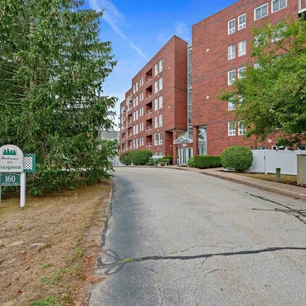 Buy this 1 bed condo on 160 Burkhall Street in Weymouth, MA 02190