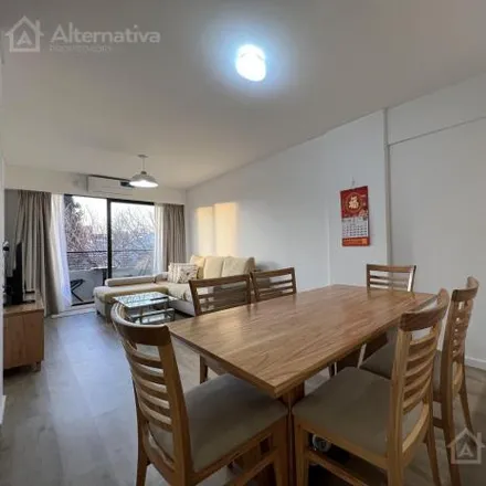 Rent this 2 bed apartment on Belgrado 3162 in Parque Chas, C1431 EGH Buenos Aires