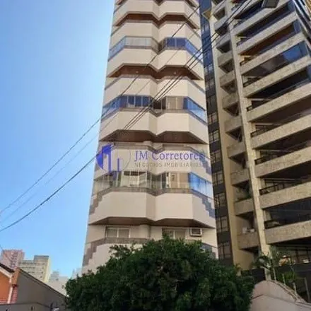 Image 2 - Edifício Residencial Comendador, Rua Espírito Santo 890, Centro Histórico, Londrina - PR, 86010-510, Brazil - Apartment for sale