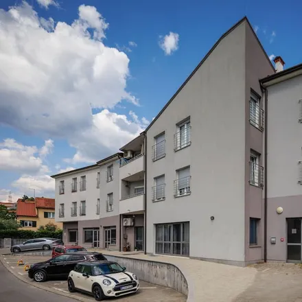 Rent this 1 bed apartment on Marinići in Primorje-Gorski Kotar County, Croatia