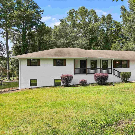 Buy this 3 bed house on 1207 Everee Inn Road in Griffin, GA 30224