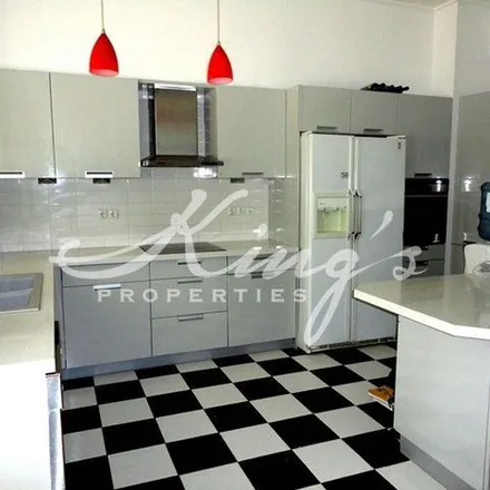 Rent this 4 bed apartment on Ρόδων in Ekali Municipal Unit, Greece