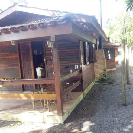 Buy this 4 bed house on unnamed road in Jardim Tomé, Embu das Artes - SP