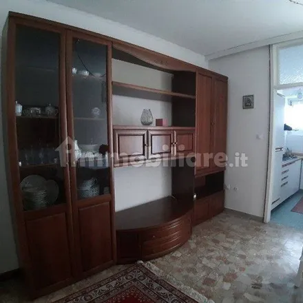 Rent this 4 bed apartment on Via Antonio Baiamonti 1 in 34145 Triest Trieste, Italy