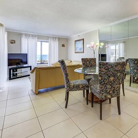 Rent this 1 bed condo on Wrightsville Beach