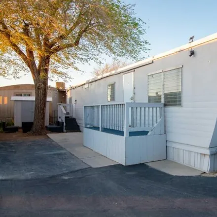 Buy this studio apartment on Desert Winds in 28th Street East, Lancaster