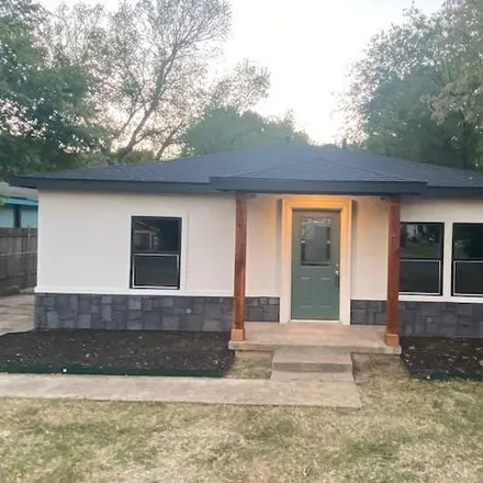 Buy this 3 bed house on 3625 Wood Oak Drive in Balch Springs, TX 75180