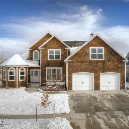 Buy this 7 bed house on 3000 Ritter Drive in Bozeman, MT 59715