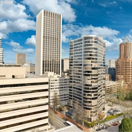 Buy this 2 bed condo on Portland Plaza in 1500 Southwest 5th Avenue, Portland