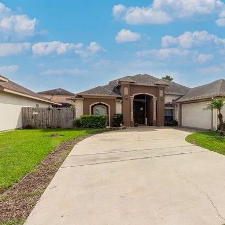 Buy this 4 bed house on Creek Wood Drive in Brownsville, TX 78526