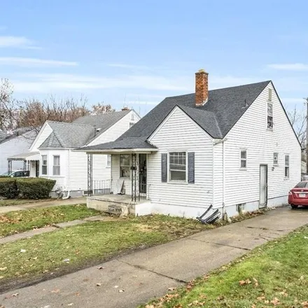 Buy this 3 bed house on 7380 Westwood Street in Detroit, MI 48228