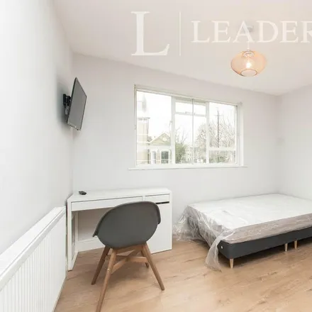 Rent this 1 bed room on Tyrwhitt Road in London, SE4 1QD