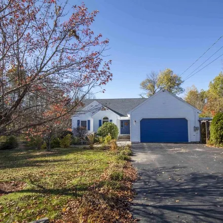 Buy this 3 bed house on 605 State Route 129 in Loudon, Merrimack County
