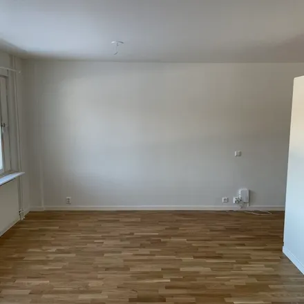 Rent this 1 bed apartment on Axvägen 15 in 853 50 Sundsvall, Sweden