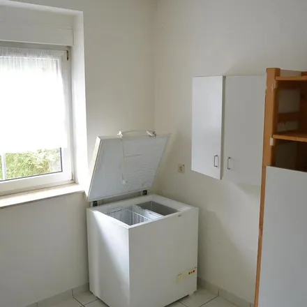 Rent this 6 bed apartment on Gremsdorf Kloster in Hauptstraße, 91350 Gremsdorf