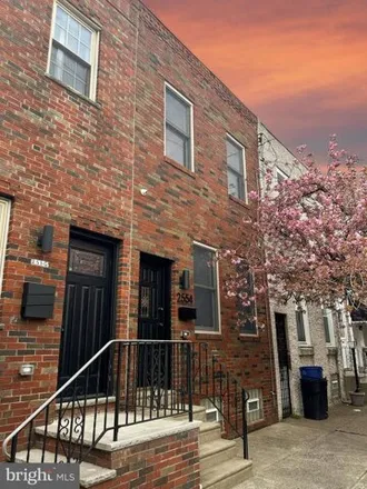 Buy this 3 bed house on 2554 East Ann Street in Philadelphia, PA 19134