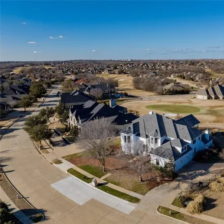 Buy this 5 bed house on 1910 Kings Pass in Heath, TX 75032