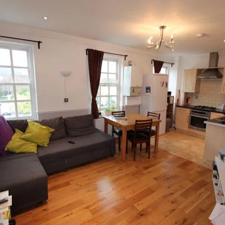 Rent this 2 bed apartment on Currys in 123 Mile End Road, London