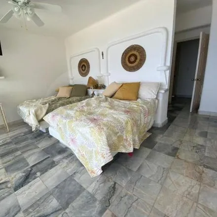 Buy this 4 bed apartment on Del Carey in Playa Guitarrón, 39300 Acapulco