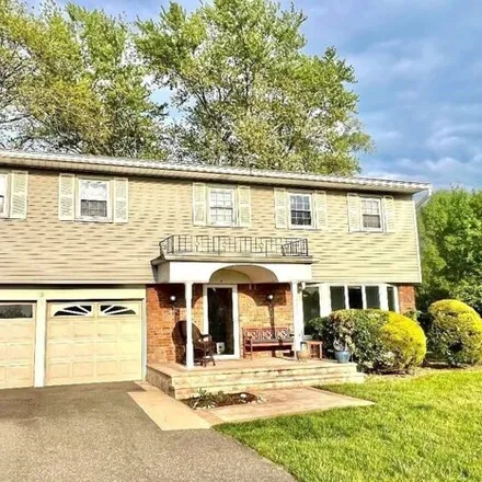Buy this 5 bed house on 3 Cedar Court in Elwood, NY 11731