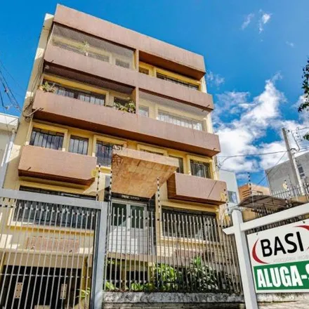 Image 2 - Rua General Carneiro 1030, Centro, Curitiba - PR, 80060-140, Brazil - Apartment for rent