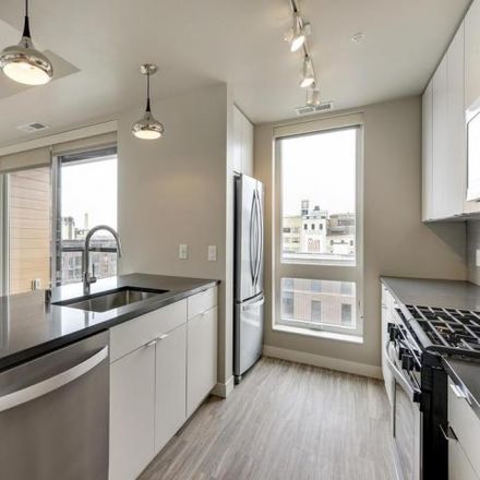 Rent this 2 bed apartment on Chicago Av S in Washington Avenue South, Minneapolis