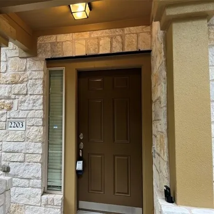 Image 4 - 14815 Avery Ranch Boulevard, Austin, TX 78717, USA - Condo for rent