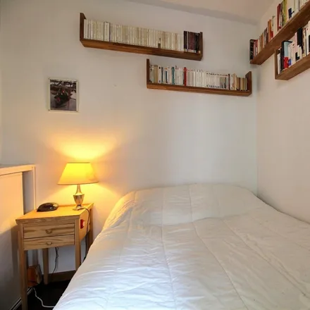 Image 2 - 101 Rue de Tocqueville, 75017 Paris, France - Apartment for rent