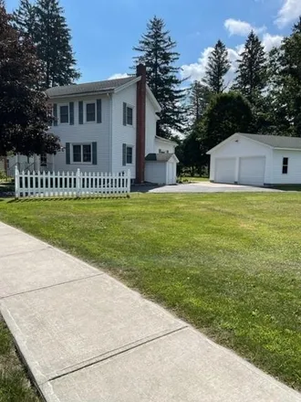 Buy this 3 bed house on 19 Mechanic Street in Village of Angelica, Allegany County