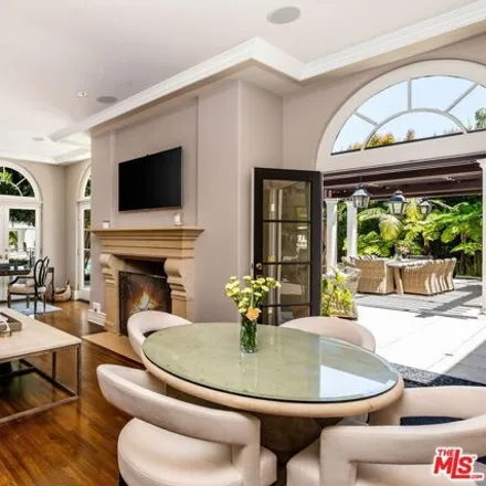 Image 9 - 722 North Maple Drive, Beverly Hills, CA 90210, USA - House for rent
