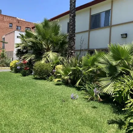 Image 7 - 1390 South Wilton Place, Los Angeles, CA 90019, USA - Apartment for rent