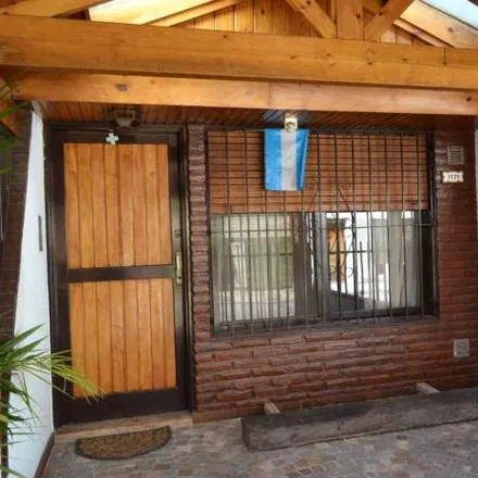 Image 1 - Tunuyán 1175, Partido de Morón, Villa Sarmiento, Argentina - House for sale