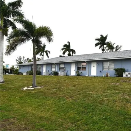 Buy this 1 bed condo on 226 Kings Court in Fishermens Village, Punta Gorda