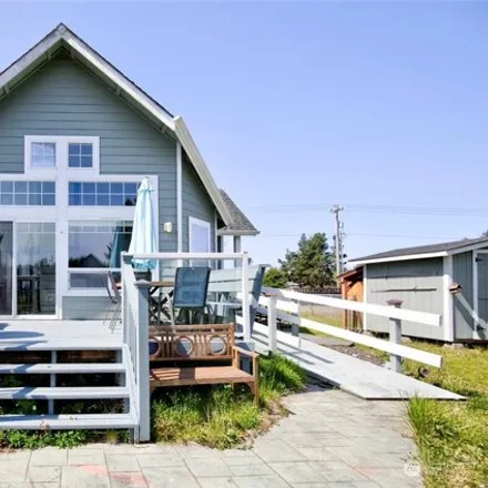 Buy this 2 bed house on 268 Point Brown Avenue Southeast in Ocean Shores, Grays Harbor County
