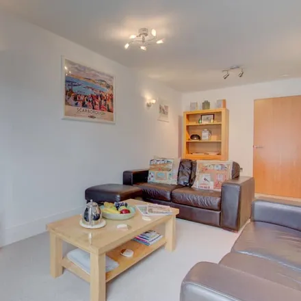 Image 5 - Whitby, YO21 3EA, United Kingdom - Apartment for rent