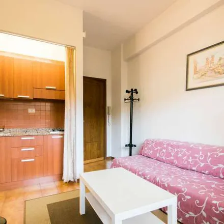Image 5 - Vivanti/Pallavicini, Via Ildebrando Vivanti, 00128 Rome RM, Italy - Apartment for rent